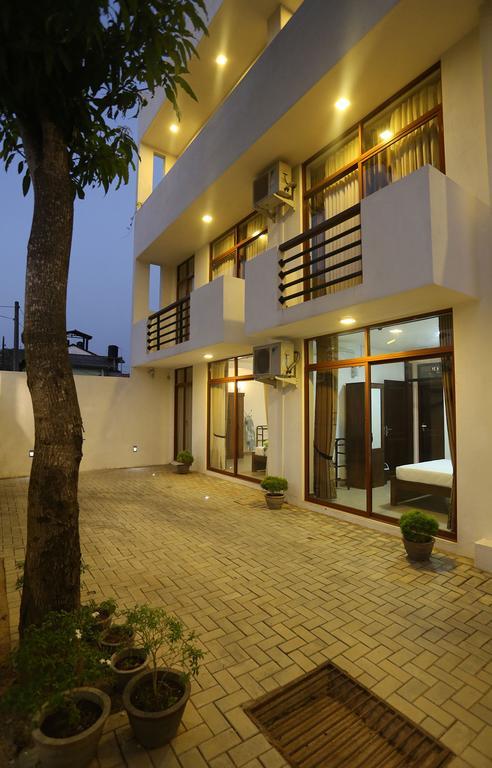 Aurora Residence Bentota Zewnętrze zdjęcie