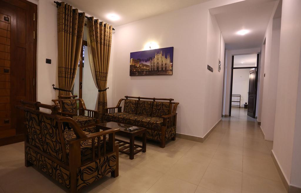 Aurora Residence Bentota Zewnętrze zdjęcie