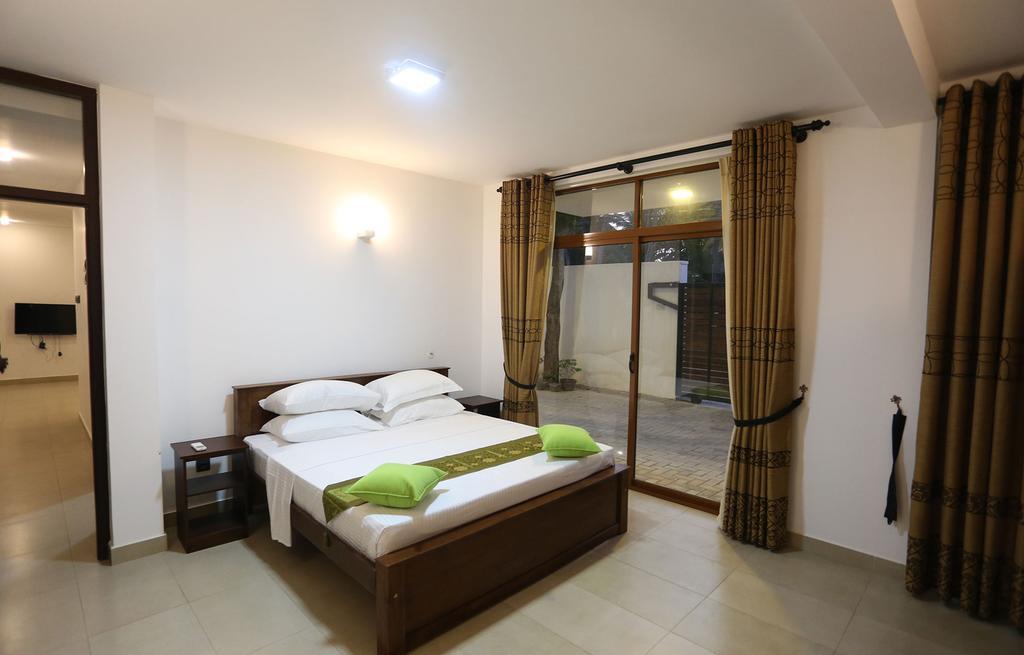 Aurora Residence Bentota Zewnętrze zdjęcie