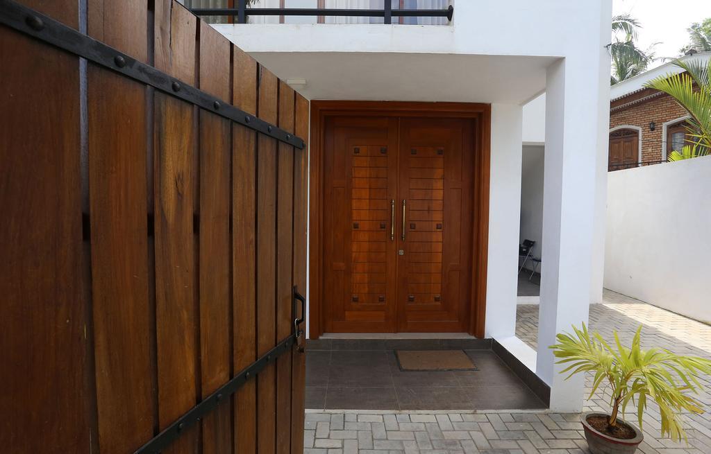 Aurora Residence Bentota Zewnętrze zdjęcie