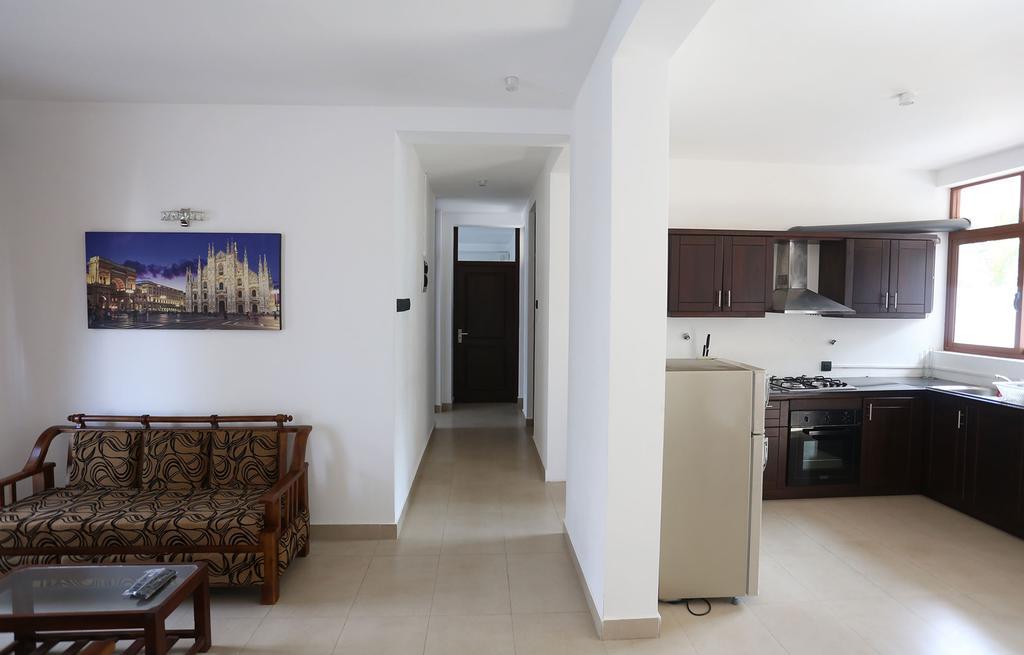 Aurora Residence Bentota Zewnętrze zdjęcie