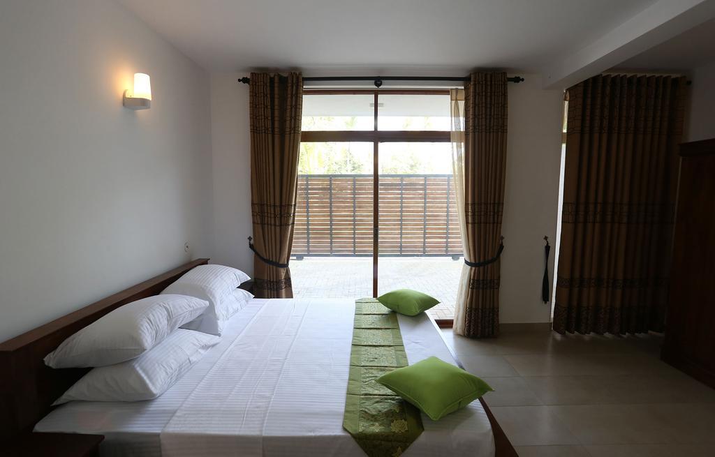 Aurora Residence Bentota Zewnętrze zdjęcie