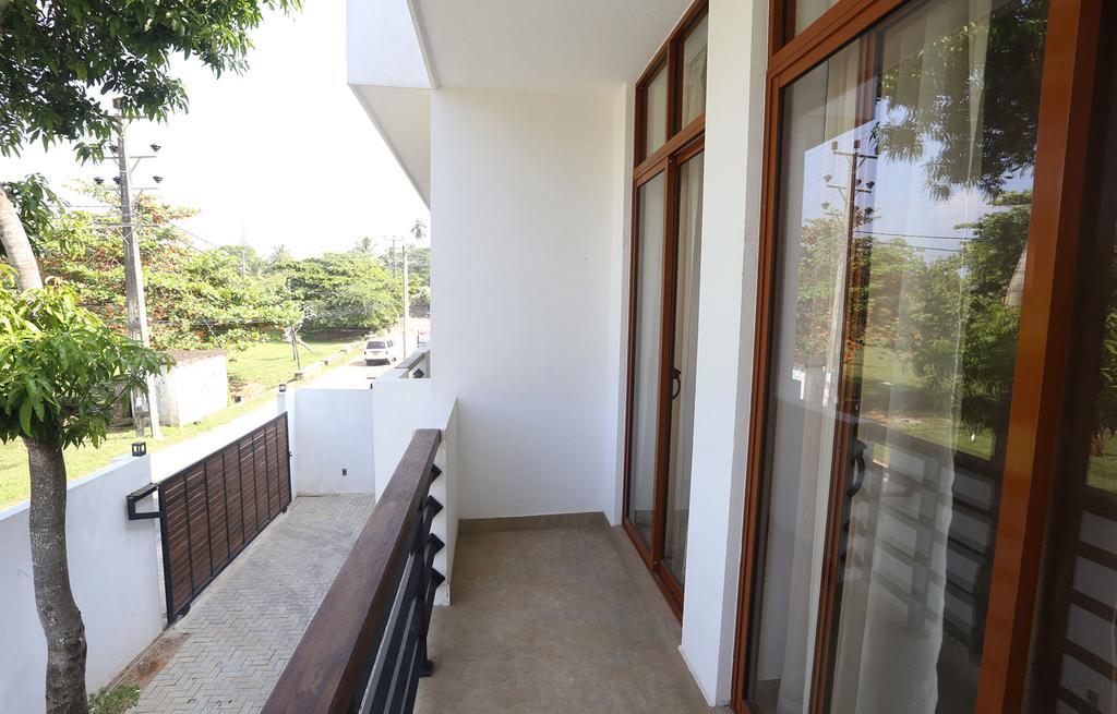 Aurora Residence Bentota Zewnętrze zdjęcie