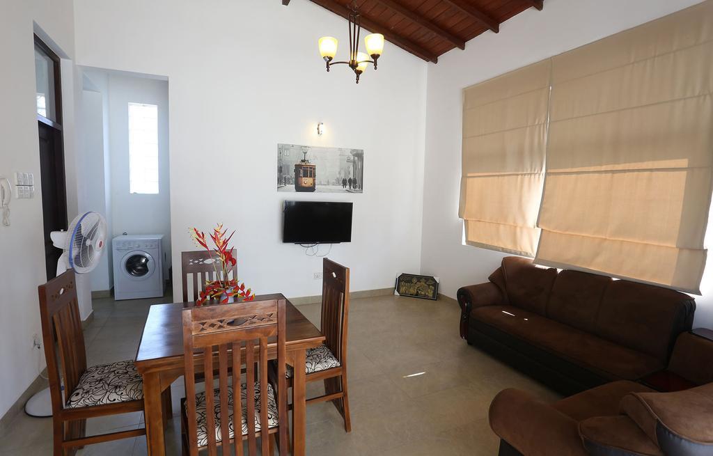 Aurora Residence Bentota Zewnętrze zdjęcie