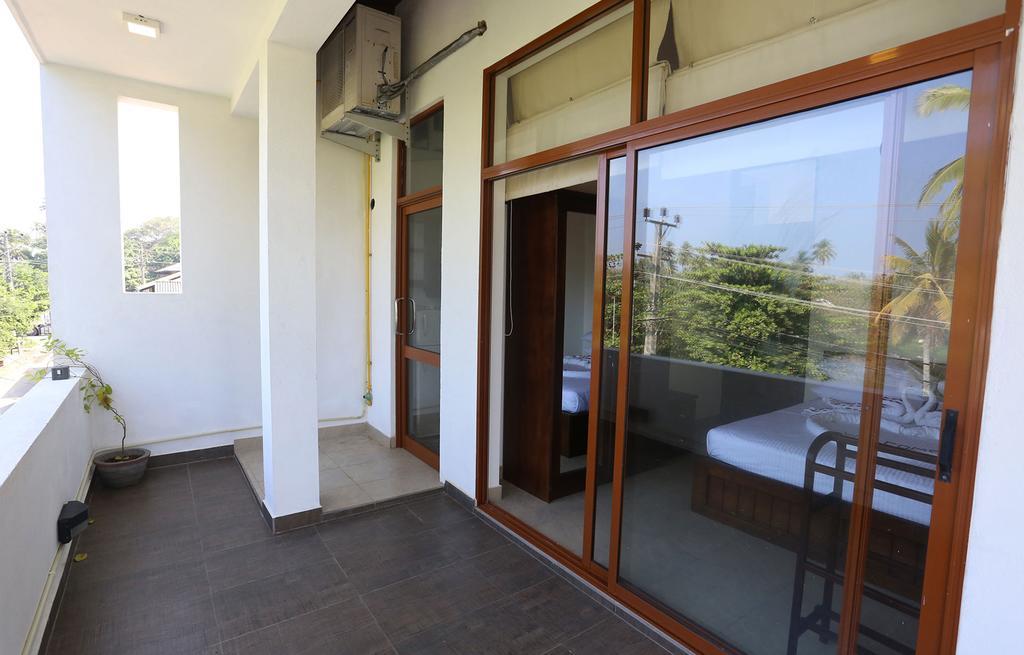 Aurora Residence Bentota Zewnętrze zdjęcie