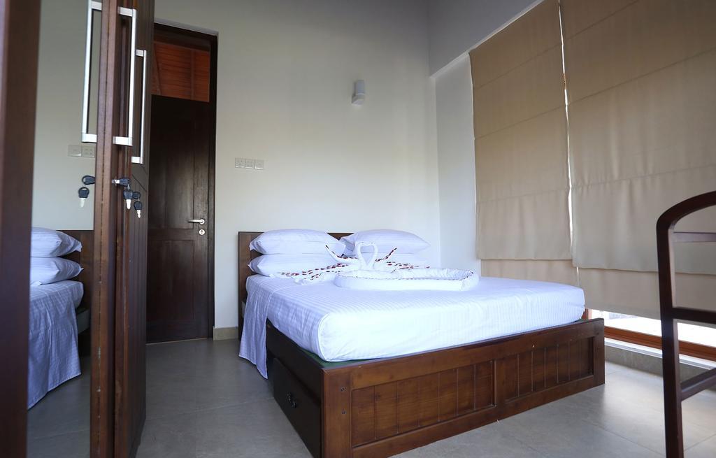 Aurora Residence Bentota Zewnętrze zdjęcie
