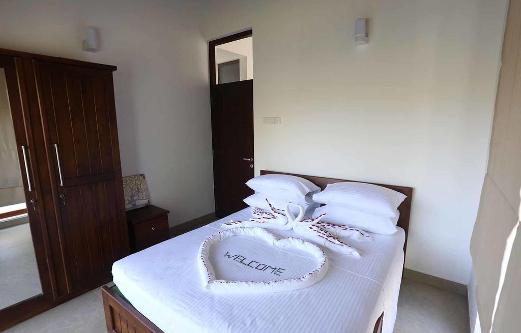 Aurora Residence Bentota Zewnętrze zdjęcie