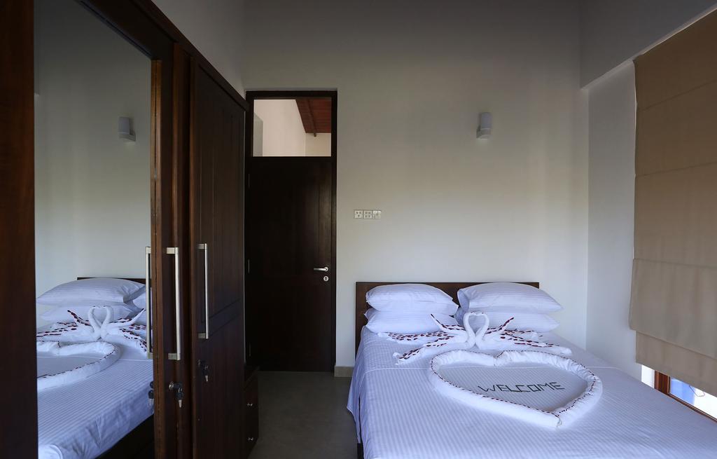 Aurora Residence Bentota Zewnętrze zdjęcie