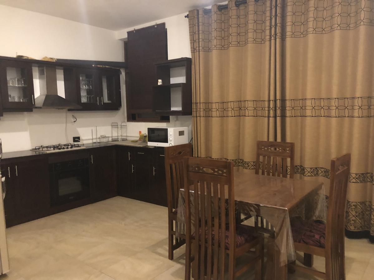 Aurora Residence Bentota Zewnętrze zdjęcie