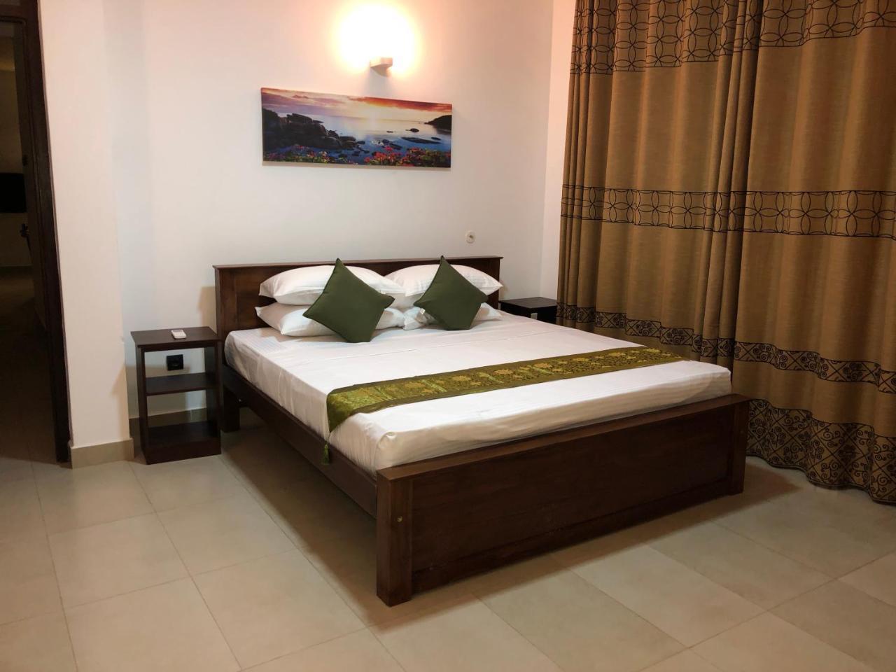 Aurora Residence Bentota Zewnętrze zdjęcie