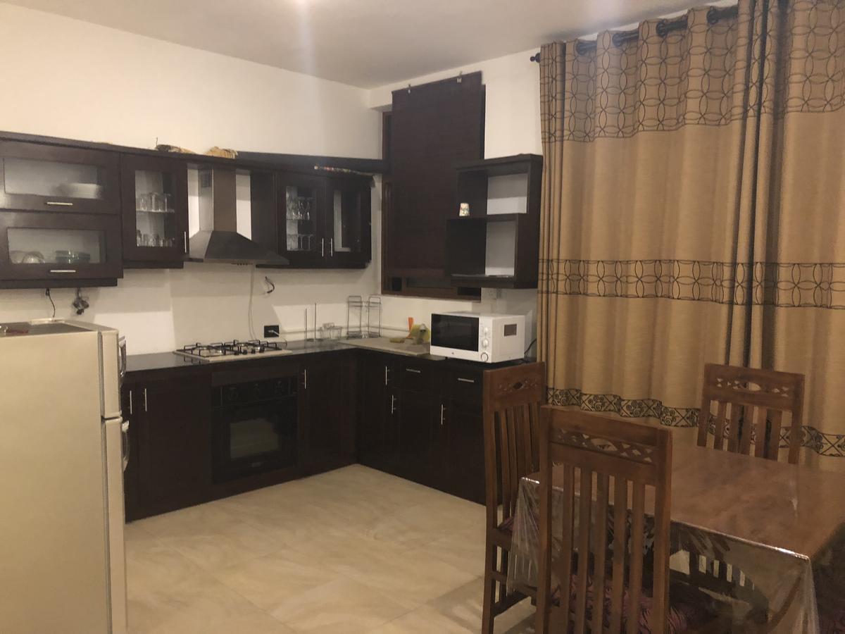 Aurora Residence Bentota Zewnętrze zdjęcie