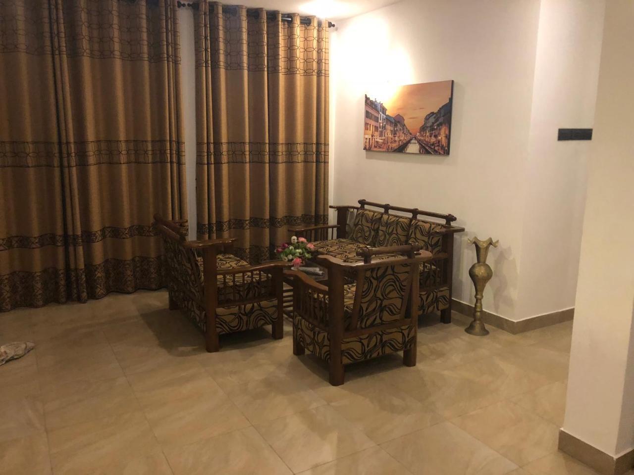 Aurora Residence Bentota Zewnętrze zdjęcie
